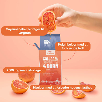 Collagen Beauty & Burn
