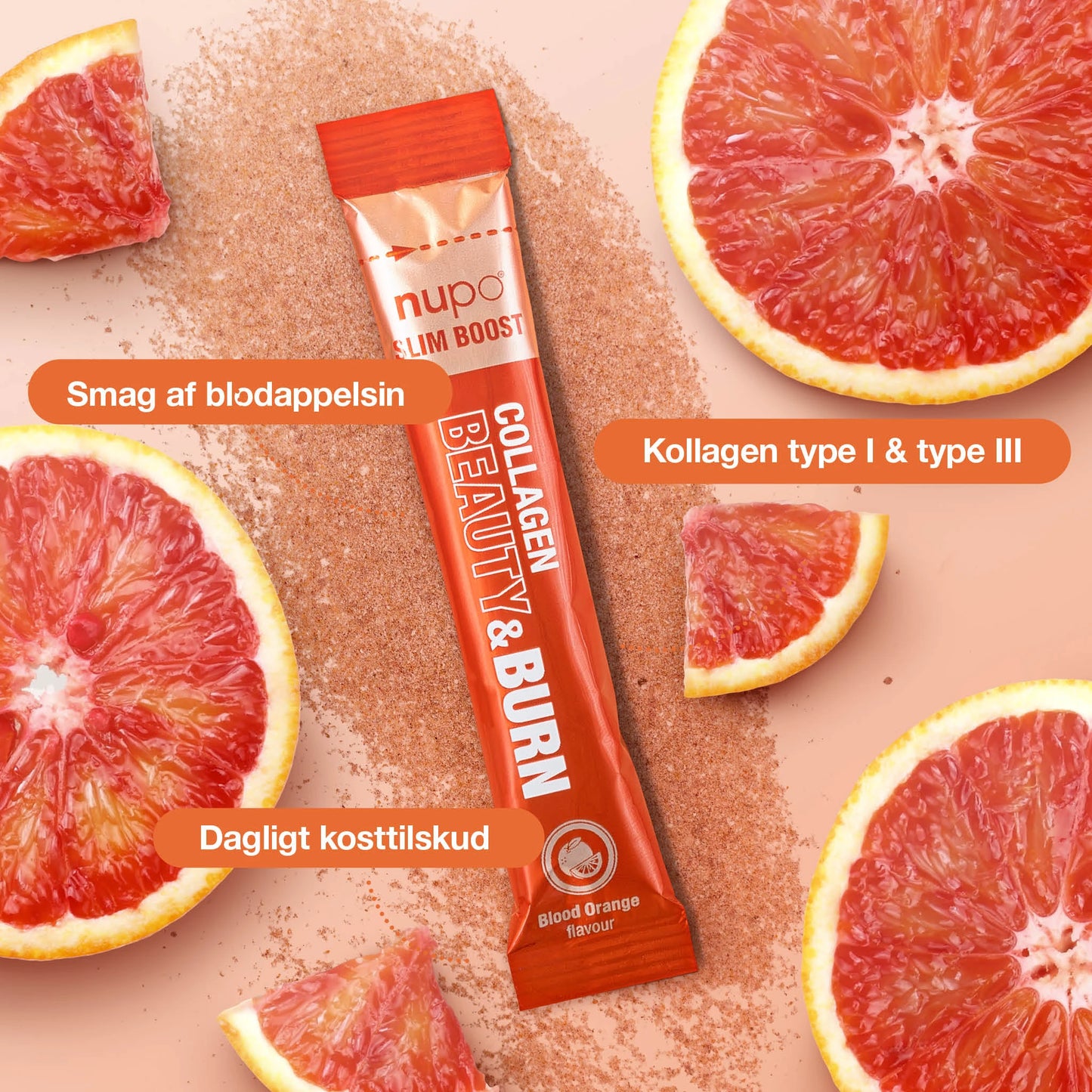 Collagen Beauty & Burn