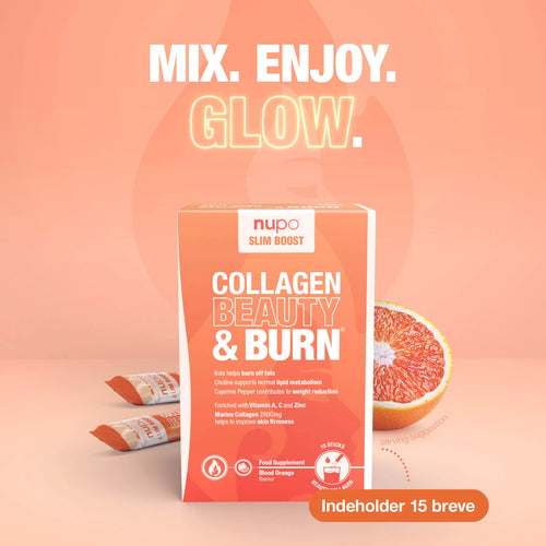Beauty Boost Pakke