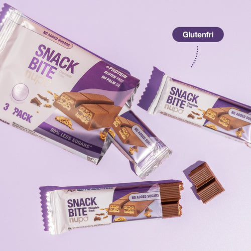 Snack Bite Chocolate