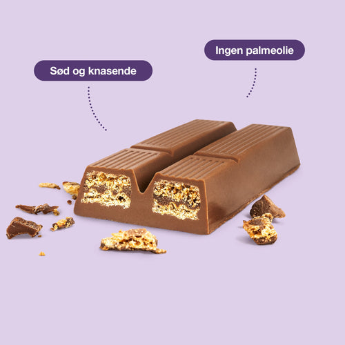 Snack Bite Chocolate