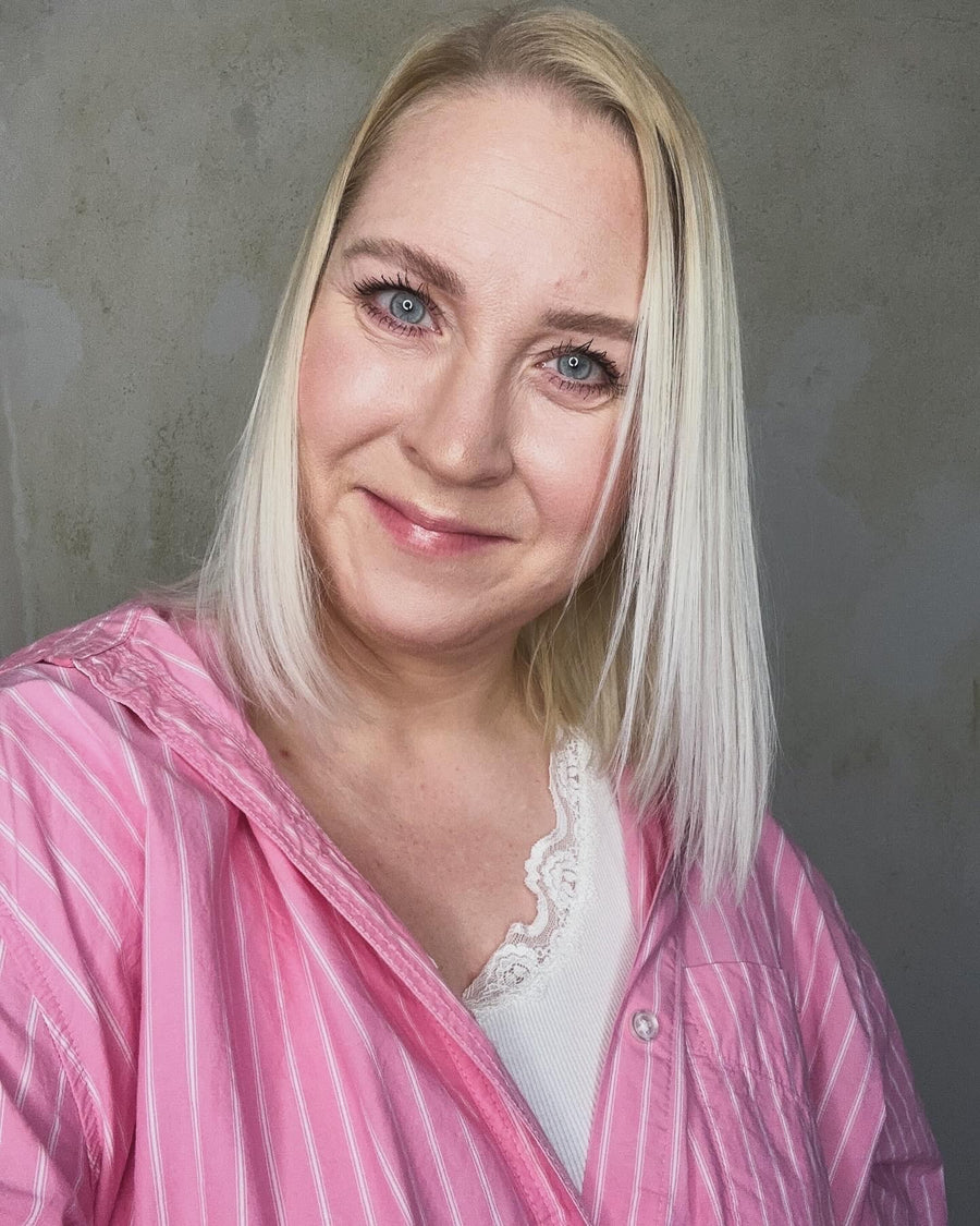 Janne Petersen