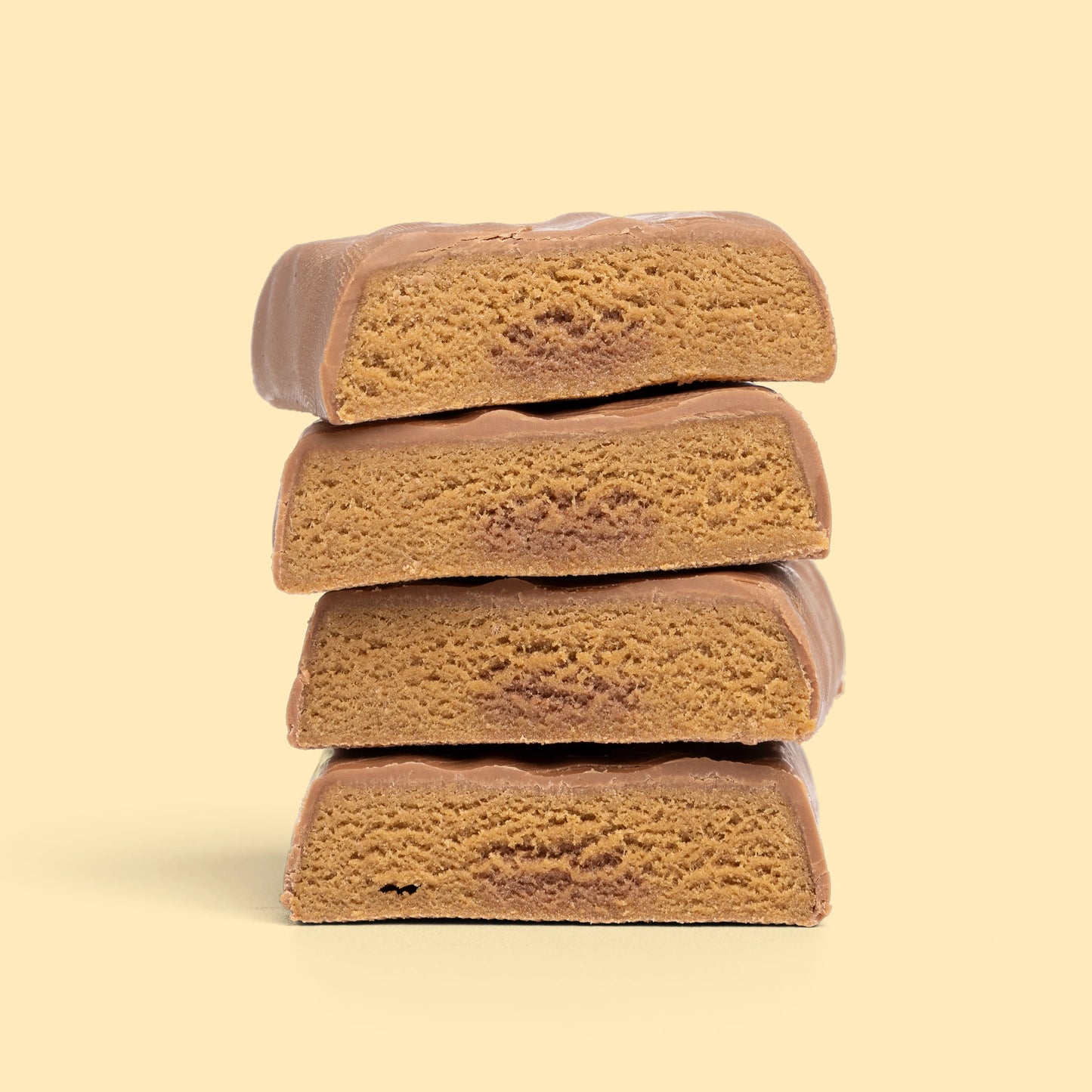 Nupo One Meal Bar Caramel bar med karamelfyld