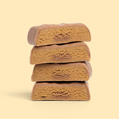 Nupo One Meal Bar Caramel bar med karamelfyld