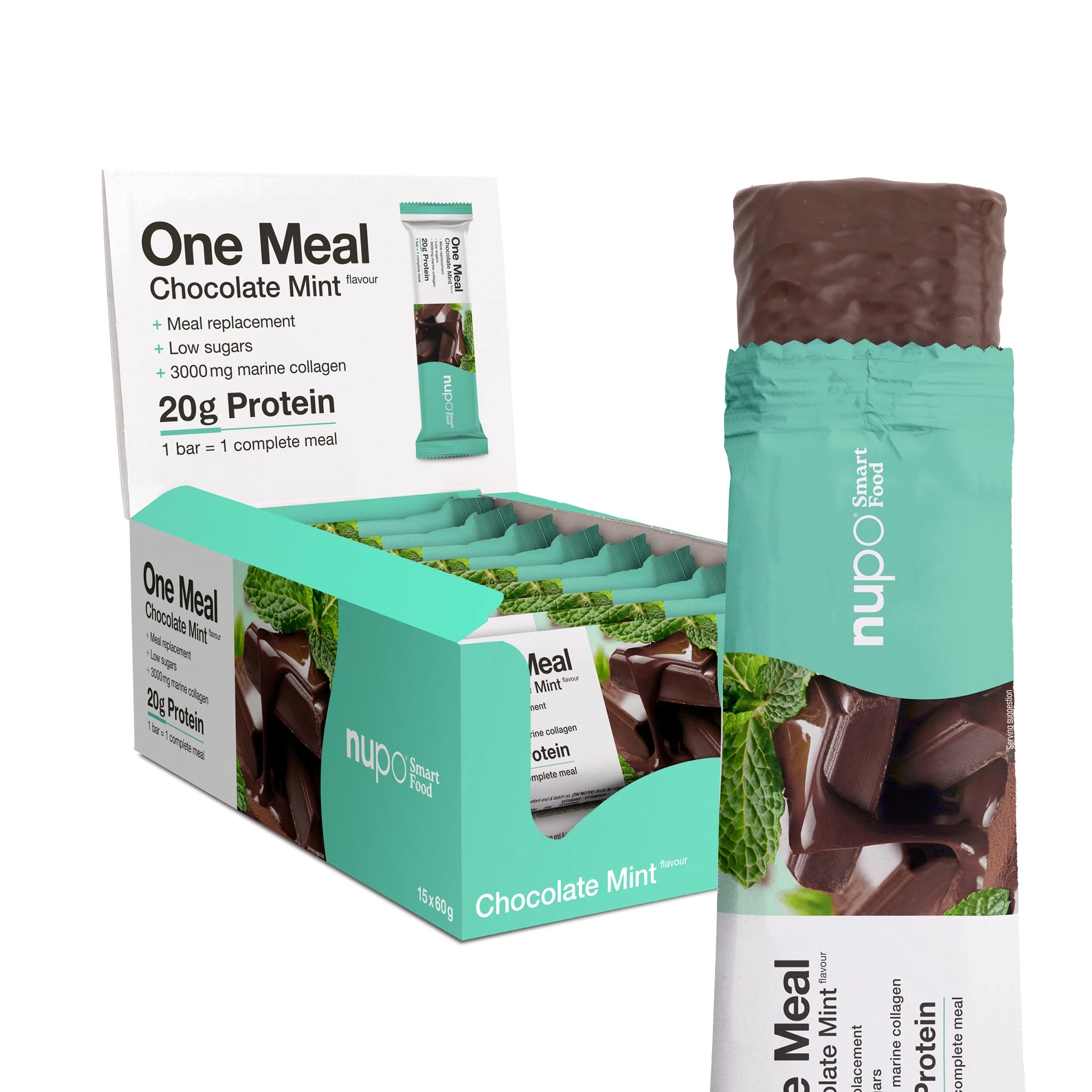 Chocolate Mint