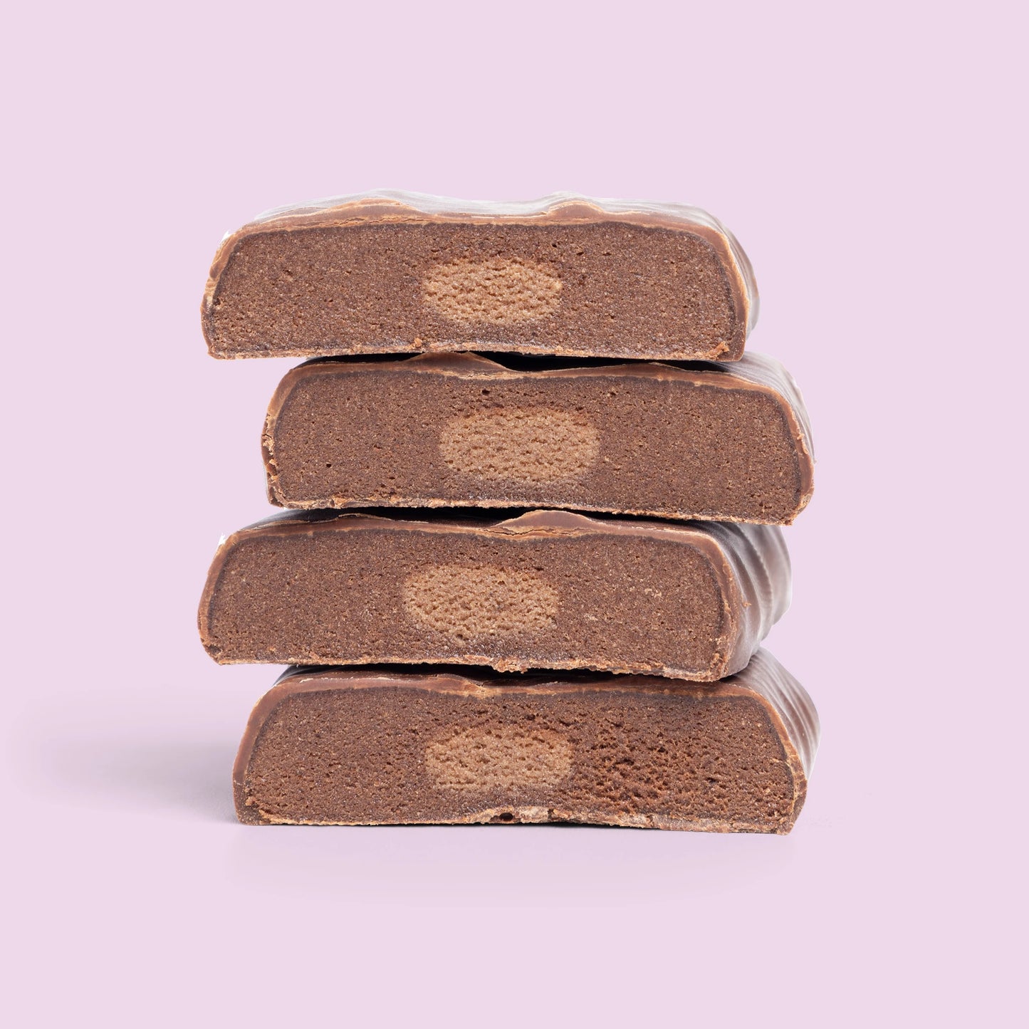 Nupo One Meal Bar Chocolate bar med kakaofyld