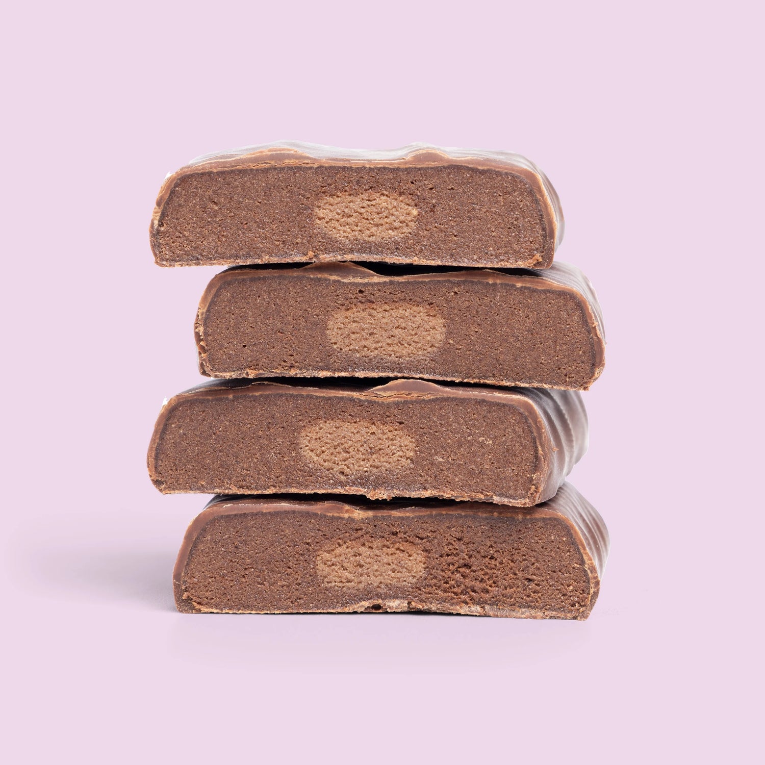 Nupo One Meal Bar Chocolate bar med kakaofyld