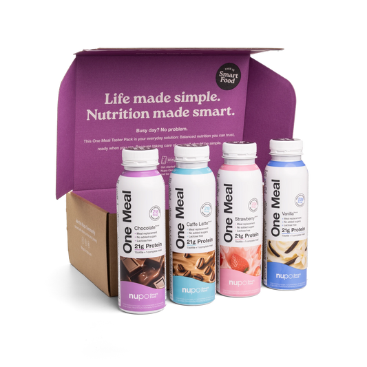 Smagspakke Ready-to-Drink