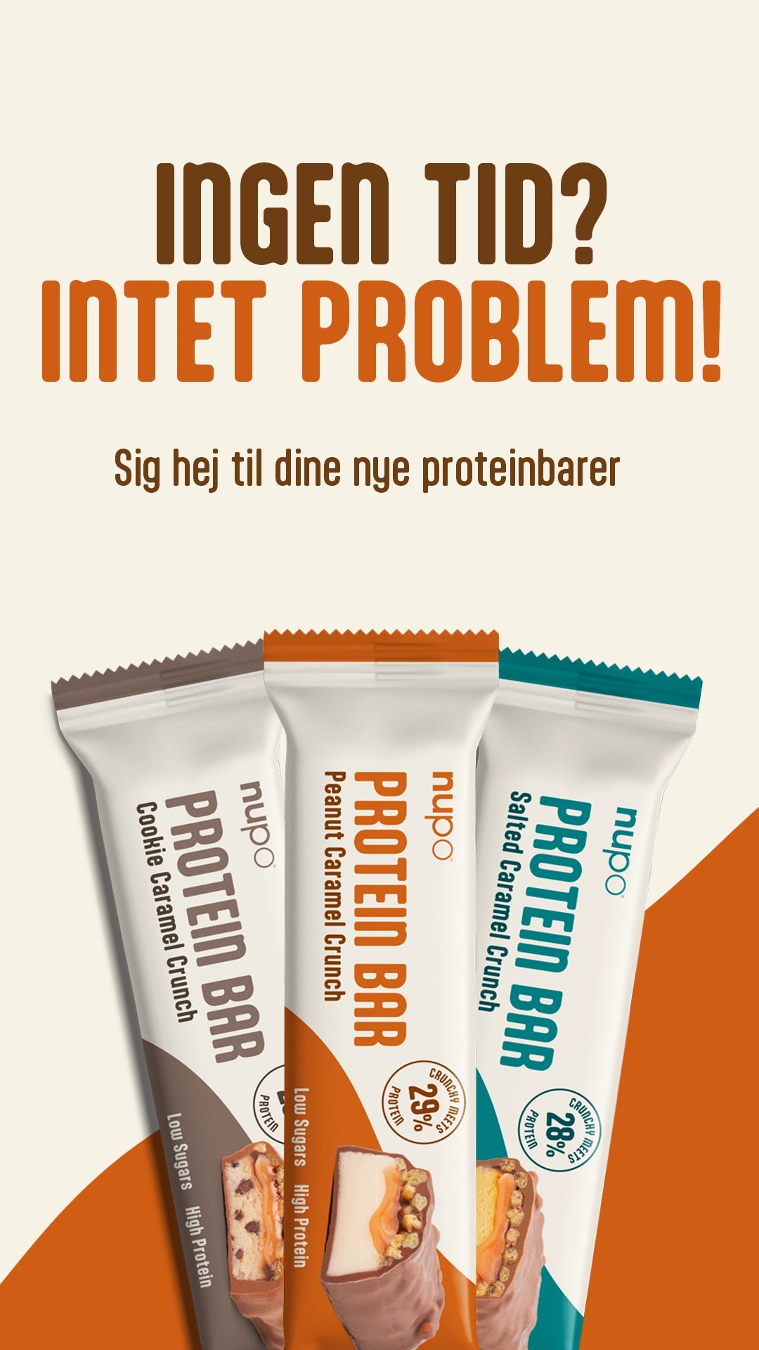 Et smartere mellemmåltid