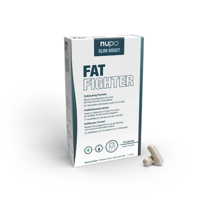 Slim Boost Fat Fighter