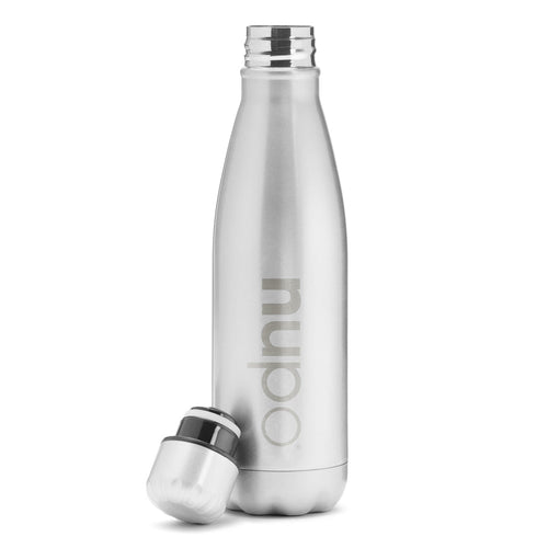Metal Vandflaske 500 ml