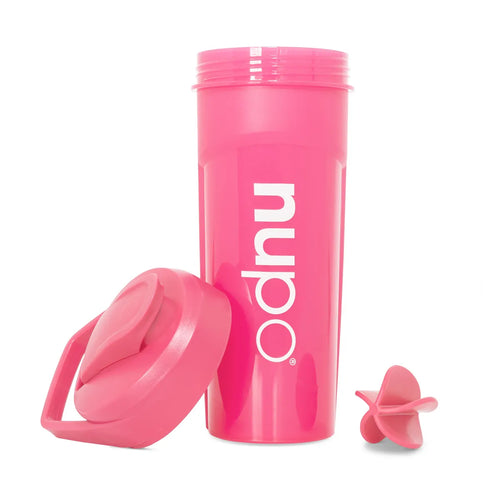 Shaker 600 ml